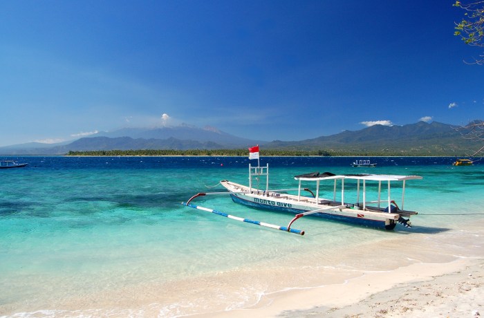 Sanur bali