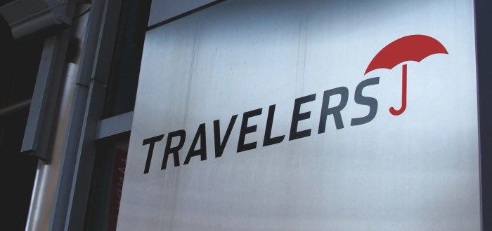 Travelers insurance